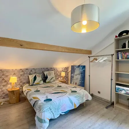 Ferienhaus Maison 8p Piscine Aix-les-Bains