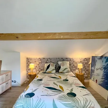 Maison 8p Piscine Aix-les-Bains