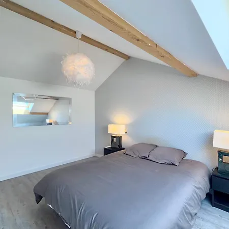 Maison 8p Piscine